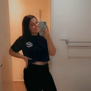 Meet your Posher, Tayla-rose